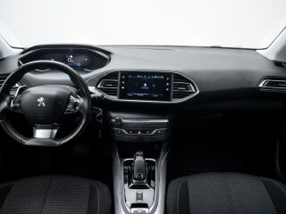 Peugeot 308 BlueHDi 130 1.5 96кВ