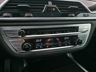 BMW 730 M-Paket Xdrive 3.0 195kW
