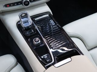 Volvo V90 AWD T6 Recharge Plug-In Hybrid Inscription 2.0 251kW