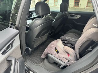 Audi SQ8 4.0 320kW