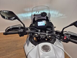 Honda Transalp 750 R2 67kW