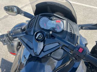 Can-Am Spyder RS V2 72kW