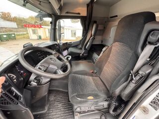 Mercedes-Benz Arocs 2651 Thermo ASPHALT EURO 6 375кВ