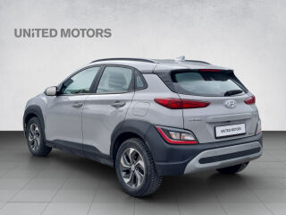 Hyundai Kona Comfort Hybrid 1.6 GDI 77kW
