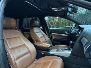 Audi A6 3.0 176kW