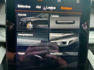 Polestar 2 Long Range Single Motor 78KWH 170kW
