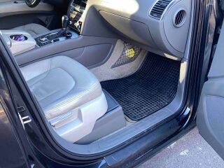 Audi Q7 3.0 171kW
