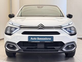 Citroen C4 X Shine PureTech 130 AT8 1.2 96kW