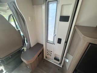 Carado T338 PRO+ Fiat 2.2 TDI 103kW