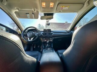 Mazda 6 2.2 110kW