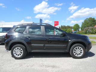 Dacia Duster Exlusive 1.3 96кВ