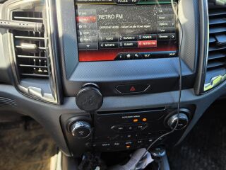 Ford Ranger Wildtrak 3.2 147kW