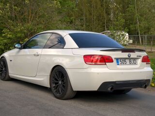 BMW 335 3.0 I6 225кВ