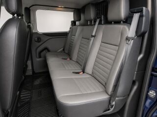 Ford Transit Custom N1 2.0 125кВ