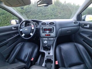 Ford Focus Pininfarina 2.0 100kW