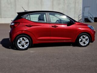 Hyundai i10 Comfort 1.2 62kW