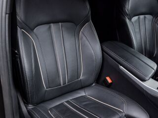 BMW 530 Luxury Line 3.0 R6 210kW