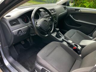 Volkswagen Jetta Bluemotion 1.2 77kW