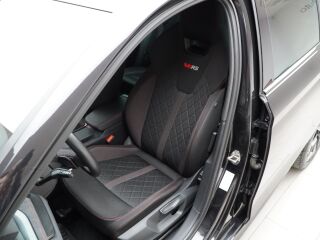 Skoda Octavia iV RS 1.4 180kW