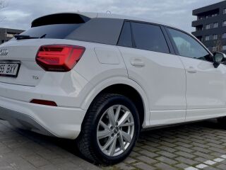 Audi Q2 1.6 85kW