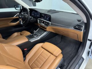 BMW 430 d xDrive 3.0 B57D30B 210кВ