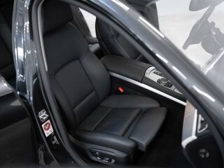 BMW 740 Facelift xDrive 3.0 230кВ