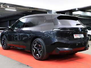 BMW iX xDrive 40 240kW