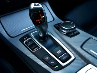BMW 520 M-Sportpakett Shadowline xDrive LCI 2.0 B47 140kW