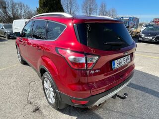 Ford Kuga 2.0 88кВ