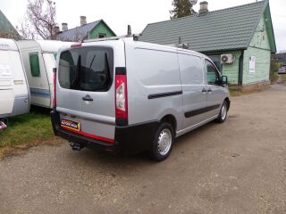 Citroen Jumpy LONGa/c 2.0 TDI 94kW