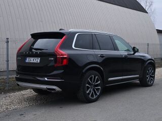 Volvo XC90 inscription 2.0 165kW