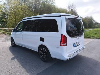 Mercedes-Benz V 250 Marco Polo 2.1 R4 140кВ