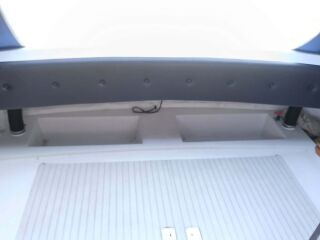 Finnmar Commodore 2.4 R5 D3 190Hp 140кВ