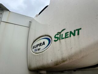 HFR KK18 CARRIER SUPRA 750MT + DOUBLE STOCK