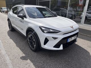 Cupra Formentor Cupra 1.5 eTSI 110кВ