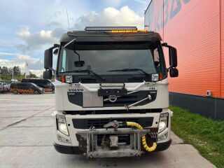 Volvo FM 450 6x2*4 335kW