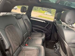 Audi Q7 3.0 180kW