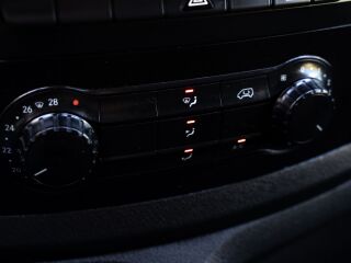 Mercedes-Benz Vito 111 CDI Lang 84kW