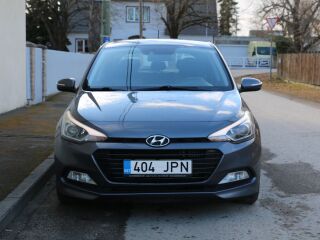 Hyundai i20 Comfort 1.0 74kW