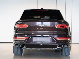 Bentley Bentayga 4.0 V8 404kW
