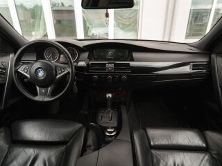 BMW 535 M-Performance 3.0 200кВ