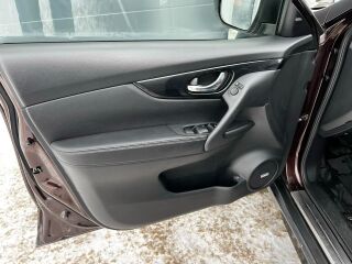 Nissan X-Trail Tekna 1.3 116kW