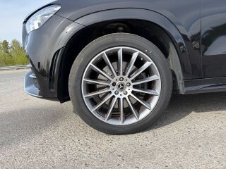 Mercedes-Benz GLE 400 GLE 400d 4Matic AMG-Styling MY2022 2.9 243kW