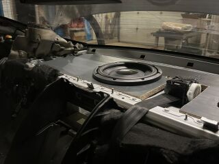 Audi A8 3.0 TDI 184kW