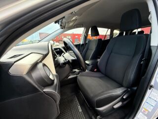 Toyota RAV4 AWD 4x4 Comfort EU5 2.2 R4 D-4D TDI 110kW