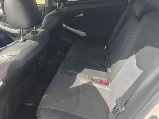 Toyota Prius 1.8 73kW