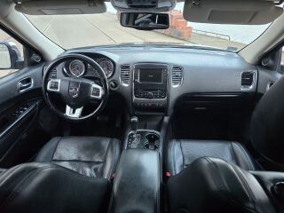 Dodge Durango Citadele 5.7 V8 276kW