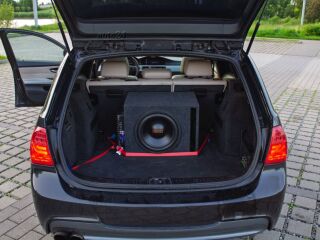 BMW 320 2.0 170kW
