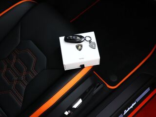 Lamborghini Urus SE 4.0 V8 PHEV 588kW