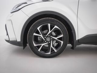 Toyota C-HR 1.8